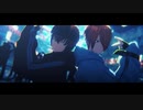 【SideMMD】爽快奪回Sunlight【春名・一希】