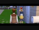 【牧場物語】牧場マスターの別荘暮らし⑤【SIMS4】