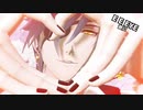 【MMD刀剣乱舞】EYE【Msk式燭台切光忠】