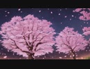 【東方アレンジ】幽雅に咲かせ墨染の桜