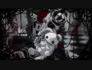 【NEUTRINO四国めたん】撥条少女時計【カバー】