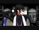【にじさんじMMD】ホワイトハッピー【四季凪アキラ】