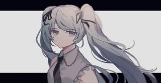 Annabelle / 初音ミク