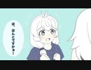 【模型娘のもち子さん投稿祭】想いを繋ぐ思い出【ソフトウェアトーク劇場】