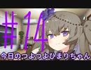 【#14】今日のつよつよひまりちゃん【VOICEVOX/ずんだもん】