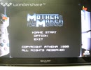 [実況]「MOTHER MAKER=デザエモンPLUS・セレクト100（PS）」初見プレイ！（デジカメ撮影）