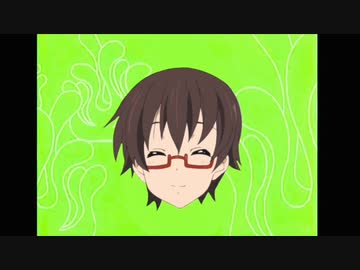 かおのたいそう(真鍋和)