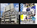 【模型展示会】1分でわかるネクスポ【もち子さん解説】