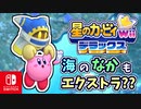 敵がみんなごはんたべすぎた世界線（エクストラモード）part16【星のカービィ Wii デラックス実況】