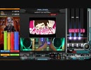 【beatmaniaIIDX】パ→ピ→プ→Yeah!(A)【RESIDENT】手元付き＋再走