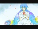 ホワイトメモリー/武乃仔 feat.音街ウナ