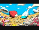 エメラルド　feat.可不 / 魔soba