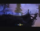 オリとくらやみの森【Ori AND THE BLIND FOREST】Part09 ニコ生・アーカイブ