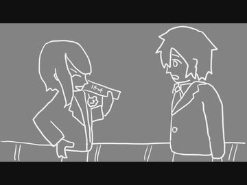 【ボイロBL】君は眩しいから【伊織弓鶴・水奈瀬コウ】