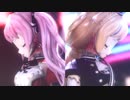 CH4NGE【ヒメヒナMMD】