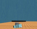 【平面猫】ＭＭＤで遊んでみた【拘束】