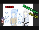 絵を描くのだ【420日目】