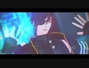 【MMD刀剣乱舞】天使の翼【Sam式燭台切光忠 】