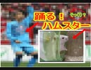 【あの「サッカー選手」も踊る！？】～凄く踊るハムスター～（※ショート版）