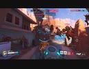 Overwatch2 【オーバーウォッチ2】 適当実況動画part172