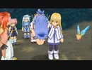 クラトスルートを楽しみにTOS実況プレイpart19