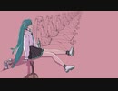 【オリジナル】ラリレインアルカホール feat.初音ミク