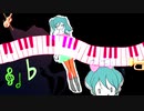 パリィパリィパリィ- Crazy K Band【初音ミクと歌ってみたバージョン】