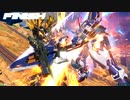 EXVS2OB　07.08　ホモプラマ　その3