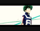 【My Hero Academia】 PEACE SIGN オープニングの感じで歌ってみた【SAKI×YUKI】