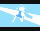 【初音ミク】地に足つけず【オリジナル曲】