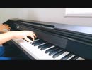 不革命前夜　【ピアノ】