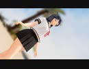 【MMD艦これ】『Marine Bloomin'』【潮 改(うしお)】#艦これ #mmd #kancolle #第七駆逐隊 #潮 #MMD艦これ #艦これmmd