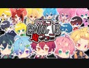 【神回】有名実況者&歌い手15人で『Among Us鬼ごっこ』した結果ｗｗｗｗｗｗｗｗ【いちごアモアス】【すとぷり】【騎士A】【AMPTAKxCOLORS】