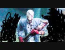 【DBD】S2-48　ドクター　7周年イベント　わざと逃がし【無声】