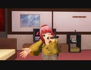 【COM3D2】Elonaのひとりぼっちの『パエル』ちゃんでカラオケダンス『Night Magic Fire』