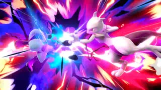 【ミュウツーPart16】メテオをキメたい全キャラVIP挑戦記【スマブラSP】