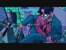 Overdose/蒔愛. cover