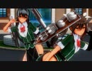 【COM3D2】とねちくでspeed up mind②