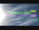 【第15回東方ニコ童祭】風雨の抜けた空【東方風自作曲】