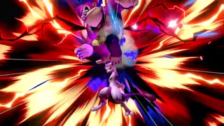 【ミュウツーPart17】メテオをキメたい全キャラVIP挑戦記【スマブラSP】