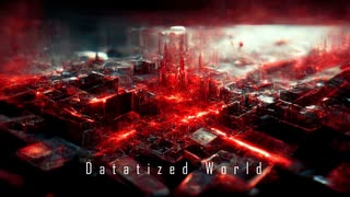 [オリジナル] Datatized World