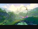 【原神】涼夏！楽園？大秘境！・１「遠方からの招待状！」ストーリープレイ動画 4/5