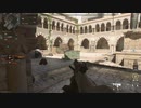 HCR56高速カスタム　加齢た声でゲームを実況　MW2　Call of Duty:ModernWarfare2 ♯65