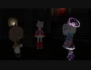 つよがり肝試し