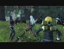戸惑いを全く隠すことなくゼノブレイド3　新たなる未来を実況してみる　Part8