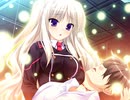 よう∽ガク ～妖学園の未来は会長次第!?～　プレイ動画　パート45　ブリジットEND