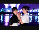 【りぃ。】エレクトリック・スター 親子で踊ってみた【りぃまま誕生日】