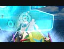 【ドルフィンウェーブ】 陽南 杏里 レアリティSSR ユニフォーム スキル 鑑賞