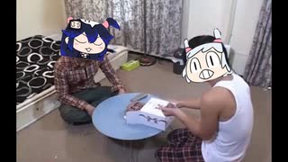 爆弾少女はスケベな恰好でしか撃破されないのか（歓喜）.mp7