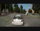 WRC6 Finland Harju DS3 R3-Max 20230620